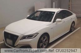 toyota crown 2019 -TOYOTA 【市原 300ｽ2785】--Crown 6AA-AZSH20--AZSH20-1034402---TOYOTA 【市原 300ｽ2785】--Crown 6AA-AZSH20--AZSH20-1034402-