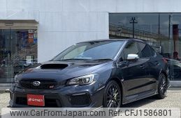 subaru wrx 2019 CFJ1586801