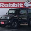 suzuki jimny-sierra 2021 CFJ1540687 image 1