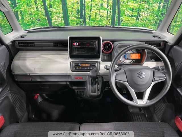 suzuki spacia 2019 quick_quick_MK53S_MK53S-241537 image 2