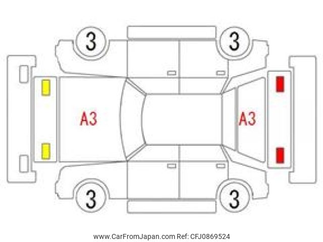 toyota progres 2004 -TOYOTA--Progres TA-JCG10--JCG10-0065979---TOYOTA--Progres TA-JCG10--JCG10-0065979- image 2