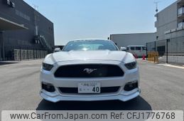 ford mustang 2020 CFJ1776768