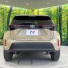 toyota yaris-cross 2021 CFJ1691371 image 15