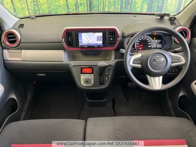 daihatsu boon 2017 CFJ1636461 image 2