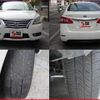 nissan sylphy 2013 CFJ1764512 image 9