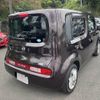 nissan cube 2012 CFJ1811561 image 22