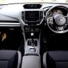 subaru impreza-wagon 2019 -SUBARU--Impreza Wagon DBA-GT6--GT6-036831---SUBARU--Impreza Wagon DBA-GT6--GT6-036831- image 3