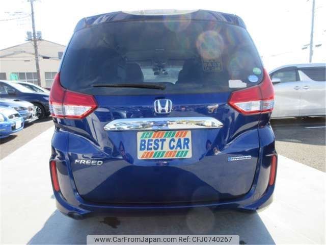 honda freed 2019 -HONDA 【八王子 501】--Freed DAA-GB7--GB7-1096822---HONDA 【八王子 501】--Freed DAA-GB7--GB7-1096822- image 2