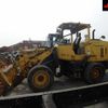 komatsu komatsu-others undefined -OTHER JAPAN--Komatsu Wheelloader 8-WA138-91419---OTHER JAPAN--Komatsu Wheelloader 8-WA138-91419- image 5