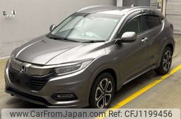 honda vezel 2020 -HONDA--VEZEL DAA-RU3--RU3-1368896---HONDA--VEZEL DAA-RU3--RU3-1368896-