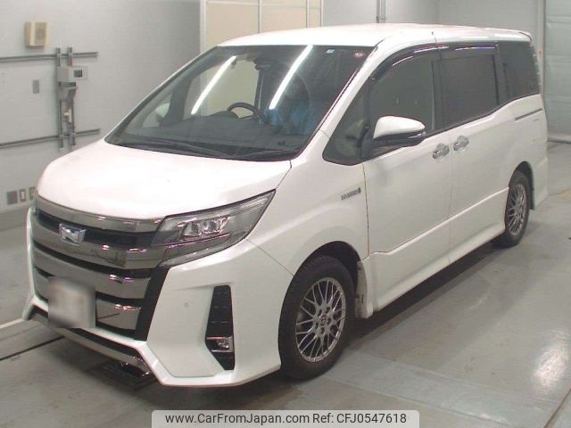 toyota noah 2019 -TOYOTA--Noah ZWR80W-0419862---TOYOTA--Noah ZWR80W-0419862- image 1