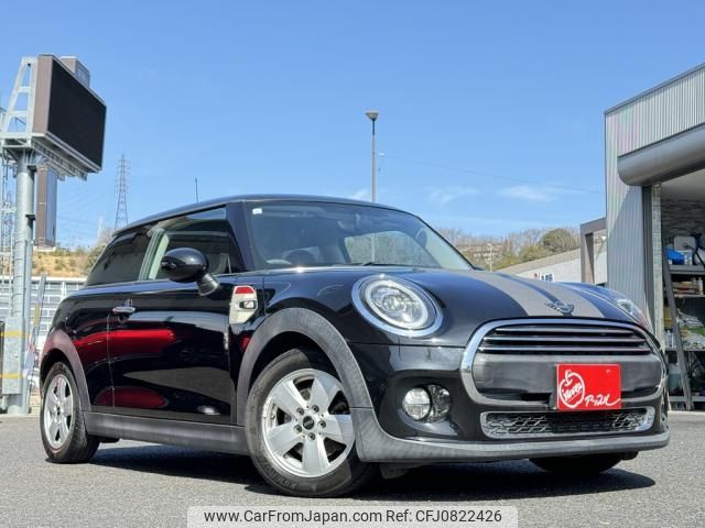 mini mini-others 2019 -BMW--BMW Mini DBA-XR15M--WMWXR12020TE88308---BMW--BMW Mini DBA-XR15M--WMWXR12020TE88308- image 2