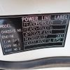 mitsubishi-fuso canter 2016 CFJ1496124 image 28