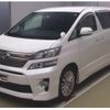 toyota vellfire 2012 quick_quick_DBA-ANH20W_ANH20-8205518 image 4
