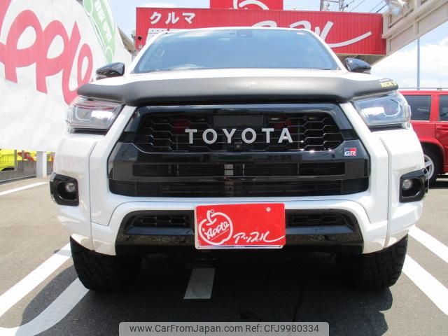 toyota hilux 2022 GOO_NET_EXCHANGE_0207549A30240707W001 image 2