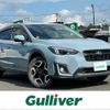 subaru impreza-wagon 2017 -SUBARU--Impreza Wagon DBA-GT7--GT7-041621---SUBARU--Impreza Wagon DBA-GT7--GT7-041621- image 1