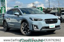 subaru impreza-wagon 2017 -SUBARU--Impreza Wagon DBA-GT7--GT7-041621---SUBARU--Impreza Wagon DBA-GT7--GT7-041621-