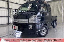 suzuki carry-truck 2022 -SUZUKI--Carry Truck 3BD-DA16T--DA16T-675983---SUZUKI--Carry Truck 3BD-DA16T--DA16T-675983-