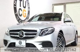 mercedes-benz e-class 2020 CFJ1737162