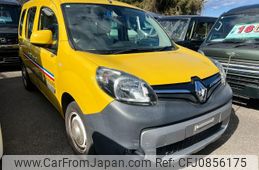 renault kangoo 2014 -RENAULT--Renault Kangoo KWK4M--E0706770---RENAULT--Renault Kangoo KWK4M--E0706770-