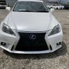 lexus is 2007 -LEXUS--Lexus IS DBA-GSE20--GSE20-2057196---LEXUS--Lexus IS DBA-GSE20--GSE20-2057196- image 9