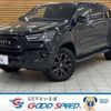 toyota hilux 2022 GOO_NET_EXCHANGE_0208503A20250427D007 image 1