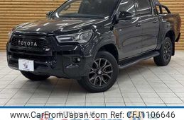 toyota hilux 2022 GOO_NET_EXCHANGE_0208503A20250427D007