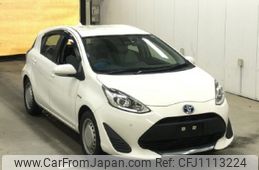 toyota aqua 2019 -TOYOTA--AQUA NHP10-2648863---TOYOTA--AQUA NHP10-2648863-