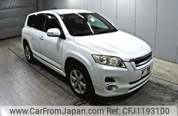 toyota vanguard 2009 -TOYOTA--Vanguard ACA38W-5131264---TOYOTA--Vanguard ACA38W-5131264-