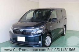 toyota voxy 2014 CFJ1481566