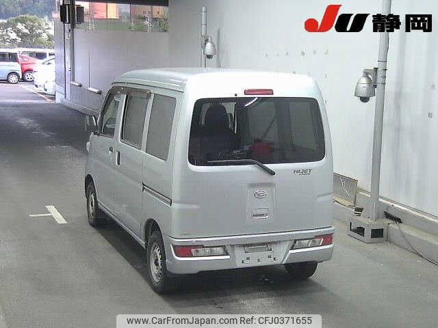 daihatsu hijet-van 2018 -DAIHATSU--Hijet Van S321V--S321V-0380857---DAIHATSU--Hijet Van S321V--S321V-0380857- image 2