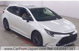 toyota corolla-touring-wagon 2020 -TOYOTA--Corolla Touring 3BA-ZRE212W--ZRE212W-6022939---TOYOTA--Corolla Touring 3BA-ZRE212W--ZRE212W-6022939-