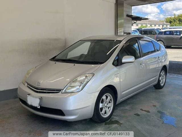 toyota prius 2012 -TOYOTA 【堺 300ﾉ8894】--Prius NHW20--3588324---TOYOTA 【堺 300ﾉ8894】--Prius NHW20--3588324- image 1