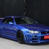 nissan skyline-coupe 1999 CFJ1820514 image 5