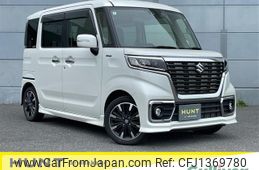 suzuki spacia 2021 -SUZUKI--Spacia 5AA-MK53S--MK53S-762036---SUZUKI--Spacia 5AA-MK53S--MK53S-762036-