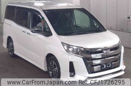 toyota noah 2021 CFJ1726295