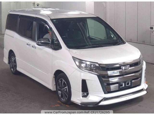 toyota noah 2021 CFJ1726295 image 1