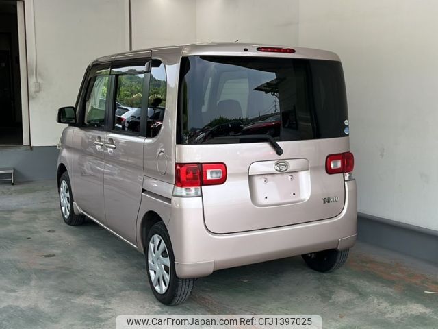daihatsu tanto 2011 -DAIHATSU--Tanto L375S-0446249---DAIHATSU--Tanto L375S-0446249- image 2