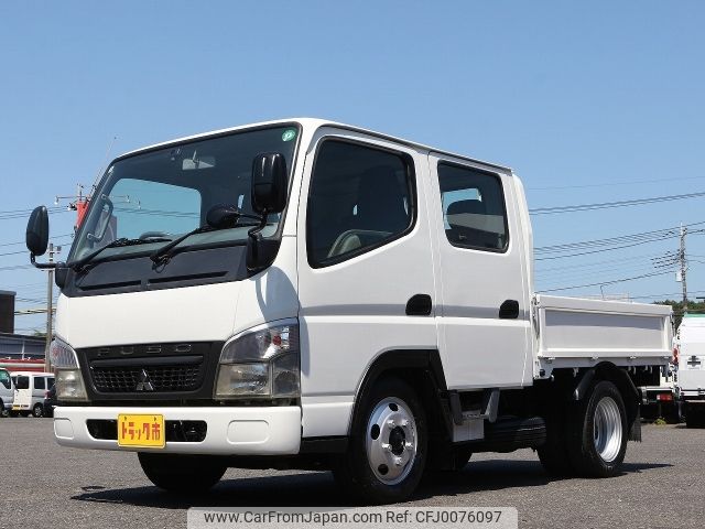 mitsubishi-fuso canter 2010 -MITSUBISHI--Canter--FE70D-570623---MITSUBISHI--Canter--FE70D-570623- image 1