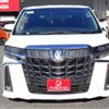 toyota alphard 2022 -TOYOTA--Alphard 3BA-AGH30W--AGH30-0428379---TOYOTA--Alphard 3BA-AGH30W--AGH30-0428379- image 3