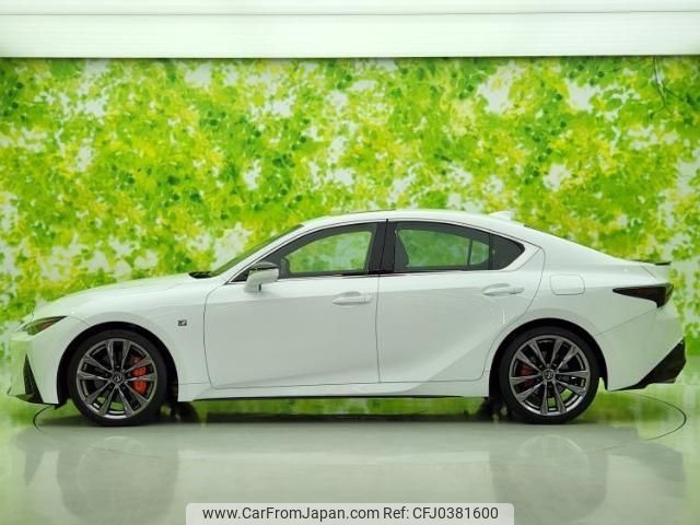 lexus is 2021 quick_quick_3BA-ASE30_ASE30-0010169 image 2