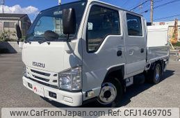 isuzu elf-truck 2018 quick_quick_TPG-NJR85A_NJR85-7070412