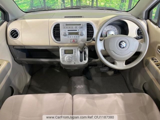 suzuki mr-wagon 2006 -SUZUKI--MR Wagon CBA-MF22S--MF22S-603134---SUZUKI--MR Wagon CBA-MF22S--MF22S-603134- image 2