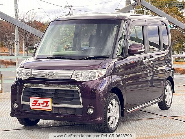 daihatsu tanto 2012 -DAIHATSU--Tanto DBA-L375S--L375S-0546311---DAIHATSU--Tanto DBA-L375S--L375S-0546311- image 1