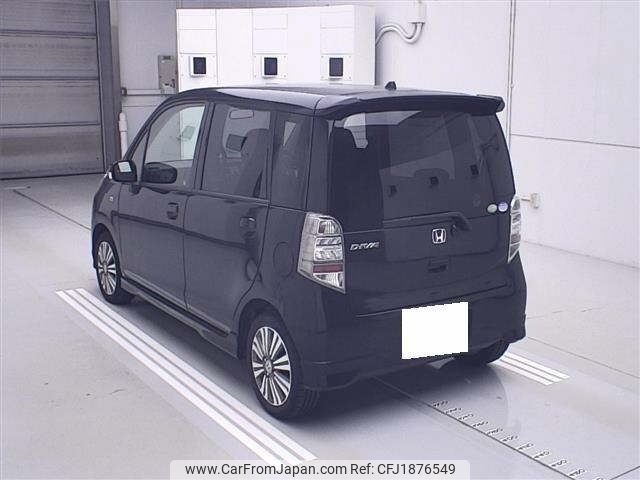 honda life 2012 CFJ1876549 image 2