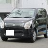 suzuki wagon-r 2014 quick_quick_DBA-MH34S_MH34S-327376 image 1