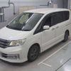 nissan serena 2011 -NISSAN--Serena DBA-C26--C26-004432---NISSAN--Serena DBA-C26--C26-004432- image 1