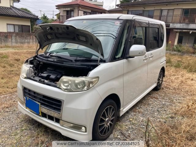 daihatsu tanto 2008 -DAIHATSU--Tanto DBA-L375S--L375S-0043703---DAIHATSU--Tanto DBA-L375S--L375S-0043703- image 2