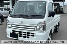 suzuki carry-truck 2024 CFJ1549628