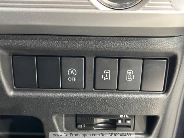 suzuki spacia 2019 -SUZUKI--Spacia Gear DAA-MK53S--MK53S-617601---SUZUKI--Spacia Gear DAA-MK53S--MK53S-617601- image 2